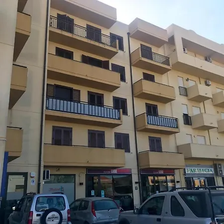 Via Mazara 230