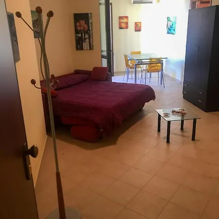 Via Mazara 230 מרסאלה