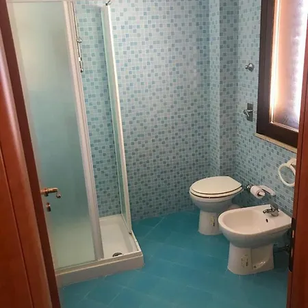 Via Mazara 230 דירה *